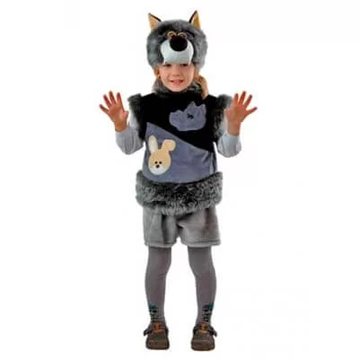 Карнавальный костюм 